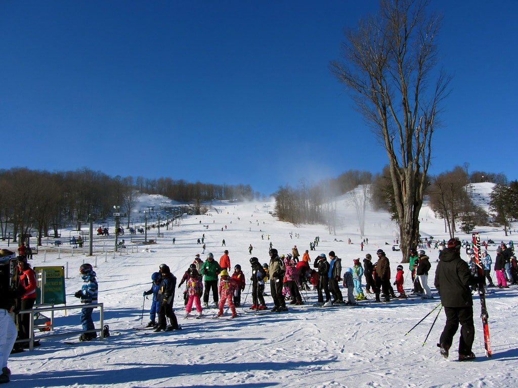 Boyne Highlands Resort